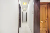 FabHotel ABC View Hotel di Indore