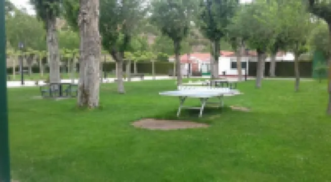 Arroyo Milano Casa Rural