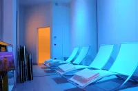Grand Hotel Majestic Gia' Baglioni - spa