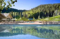 Montage Deer Valley Hotels in Midway