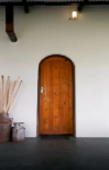 Karoo Huisie Bethulie