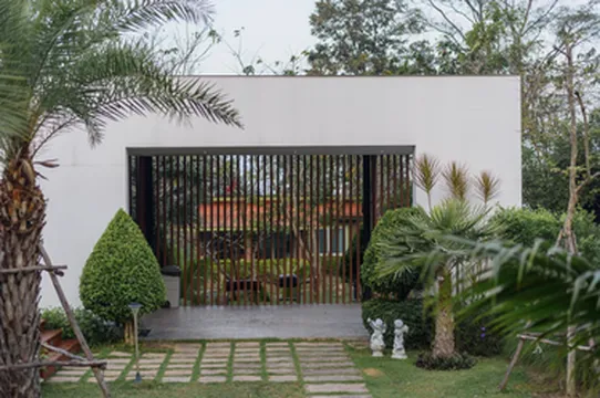 รูปภาพของวี โฮม รีสอร์ท