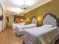 Castelo de Itaipava - Hotel, Eventos e Gastronomia Hotels in Petropolis