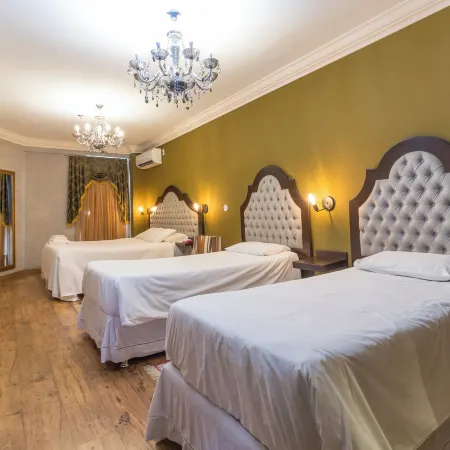 Castelo de Itaipava - Hotel, Eventos e Gastronomia