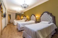 Castelo de Itaipava - Hotel, Eventos e Gastronomia فنادق في Itaipava