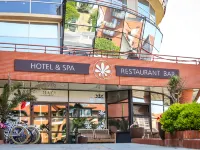 巴亞酒店 卡布勒通酒店