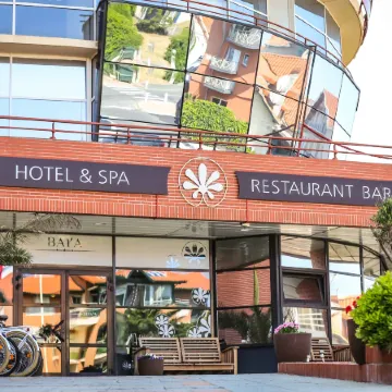 Baya Hotel