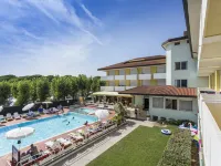 Hotel Europa Hotels in Caorle
