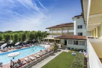 Hotel Europa Hotel a Caorle