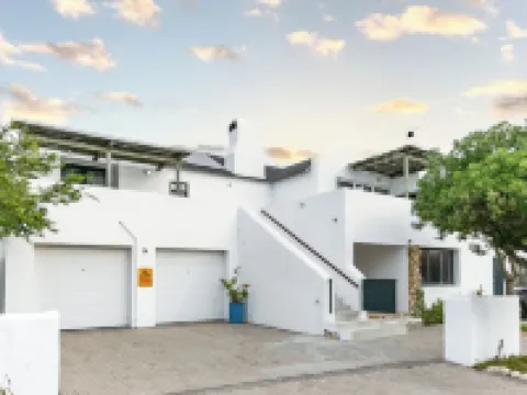 Abalone Hotel & Villa's Hotels in Paternoster