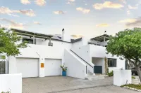 Abalone Hotel & Villa's Hotels in Paternoster