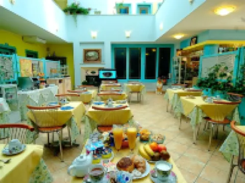 ホテル デル コルソ プーラのホテル