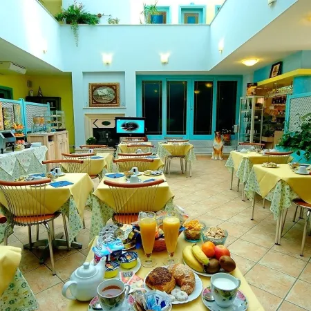 Hotel Del Corso