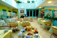 Hotel Del Corso Hotels in Nora