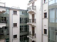 Ventus Rosa Boutique Aparthotel Hotel in zona Cracovia Centro