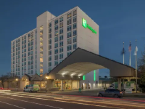 Holiday Inn PORTLAND-BY THE BAY by IHG Hotels in Portland