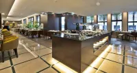 Turim Marquês Hotel - Bữa sáng