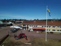 Åsens Vandrarhem Uvboet Hotel di Alvdalen