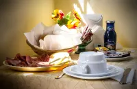 B&B Degli Amici Hotels in Ciampino