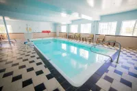 Comfort Suites Atlantic City North - Pools