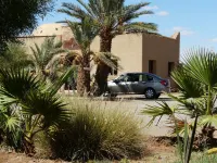 Tifina Caravanserail d'Arfoud