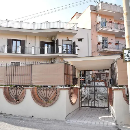 B&b le Cycas
