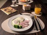 Il Portico - 1711 Luxury Guest House Hotel a Calco