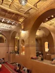 Kasbah Ennakb