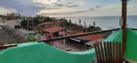 Pousada Terra Nova - Balkon