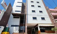 Hotel Madrid Các khách sạn ở Tuxtla Gutierrez