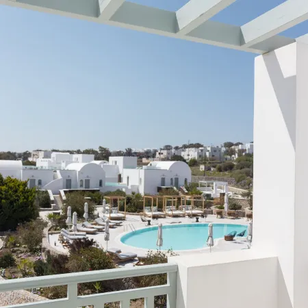 Astro Palace Hotel & Suites