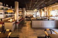 Home Hotel Bristol Hotels in Arvika