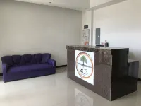4C的旅遊賓館