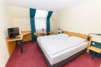 Akzent Parkhotel Trebbin Hotel a Luckenwalde
