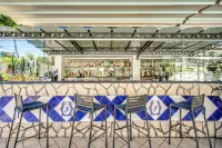 Hotel Florida - bar