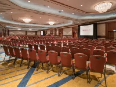Crowne Plaza SPRINGFIELD - CONVENTION CTR by IHG Hoteles en Springfield