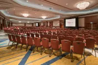 Crowne Plaza Springfield - Convention Ctr Hotels in Springfield
