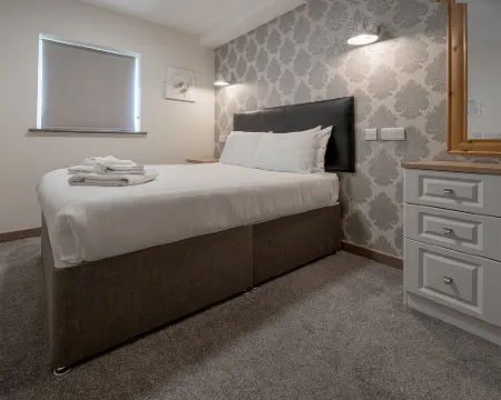 Alcester Inn Hotels in Alcester