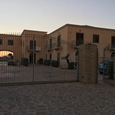 B&B Tramonti d'AMare