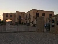 B&B Tramonti d'AMare Hotels in Birgi Vecchi