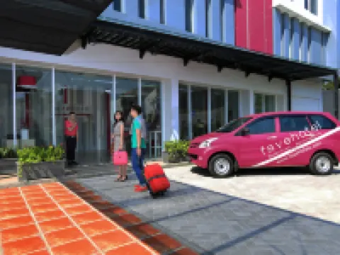 favehotel Sudirman Bojonegoro Hotels in Bojonegoro Regency