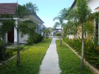 Luxio Hotel Sorong Hotels in Klamasen