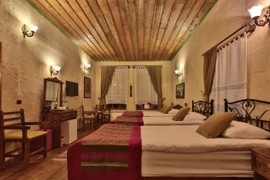 艾麗芙石頭酒店