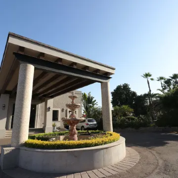 Hotel Del Rio