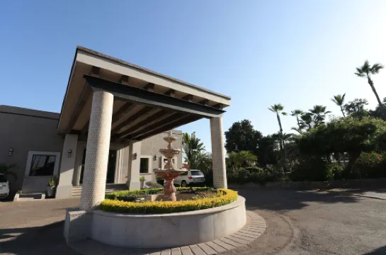 Hotel Del Rio