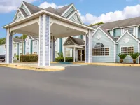 Mobile, Al Hotels in Tillmans Corner