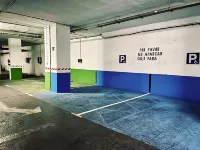 Turia Valencia - Park Yeri
