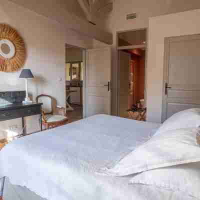 HOTEL et APPARTEMENTS DOMAINE DES CLOS - Teritoria Rooms