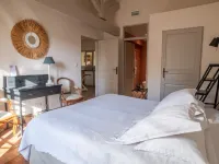 Hotel et Appartements Domaine des Clos - Teritoria Hotels in Beaucaire