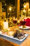 ONOMO Hotel Cape Town Waterfront - breakfast